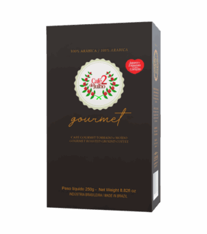 Café 2 de Julho Gourmet 250g