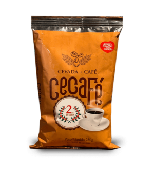 Cecafé 2 de Julho Almofada 250g