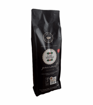 Café Mucugê Gourmet Grãos 500g